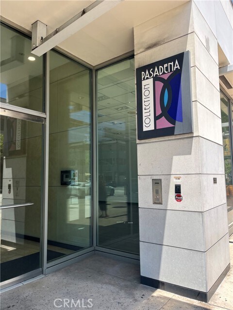 Foto del edificio - 175 S Lake Ave