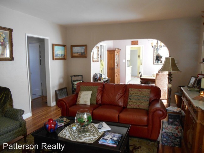 Building Photo - 3 br, 1.5 bath House - 706 Murray Avenue