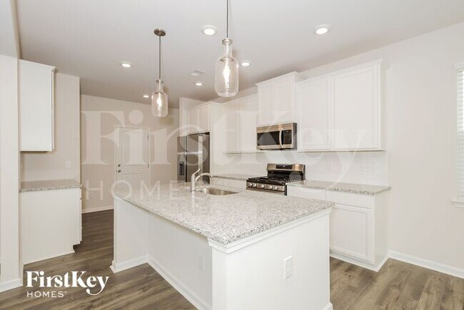 Foto del edificio - 10 Wild Lily Dr