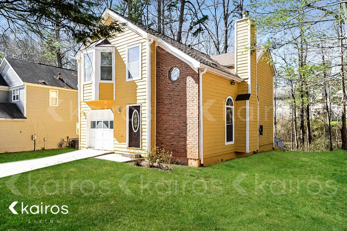 Foto principal - 835 Ashley Ln