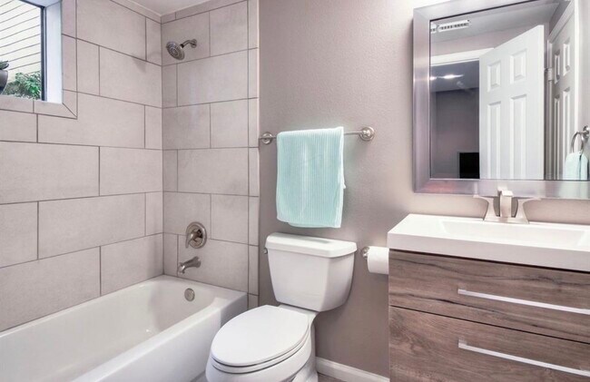 Foto del edificio - 5408 Rose St