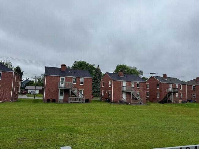 Foto del edificio - 430 Oak St