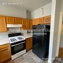 Building Photo - 2021 3rd Ave S
