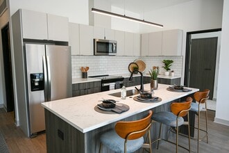 Building Photo - BridgeWalk Apartments Building Photo - BridgeWalk Apartments