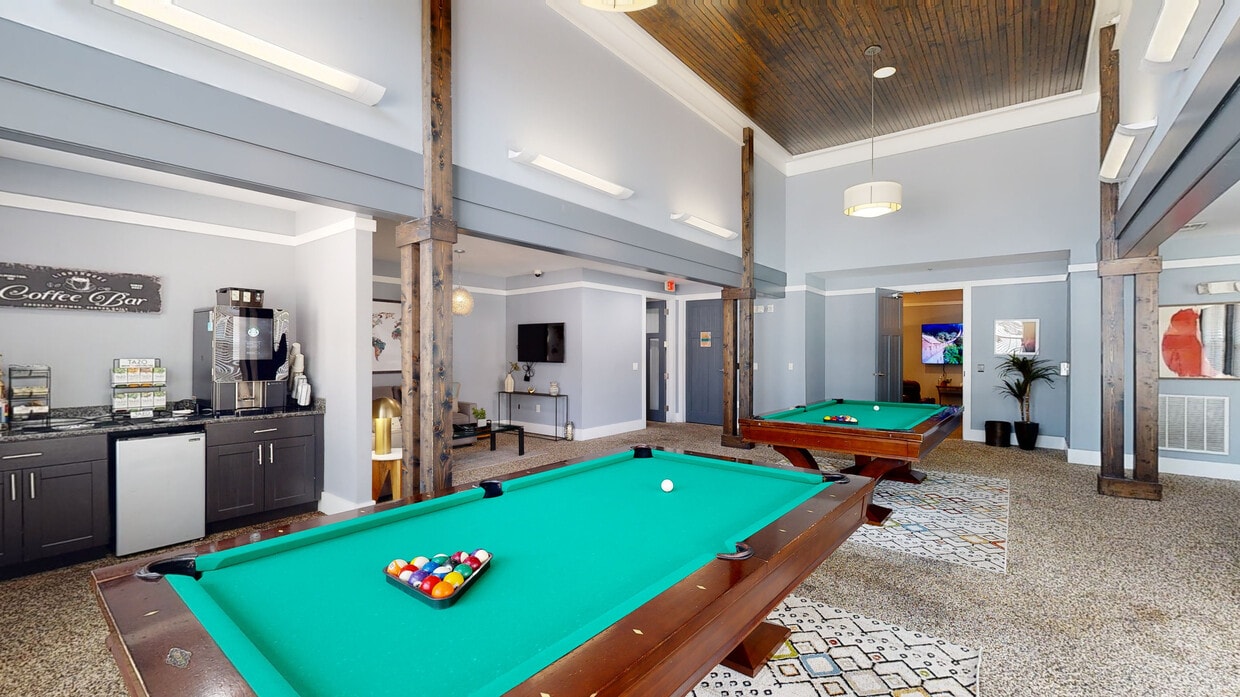 Photo - The Nest at 4955 Apartments