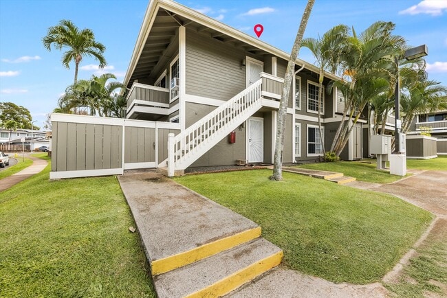 Photo - 910 Oli Loop (Waipio, HI) Townhome