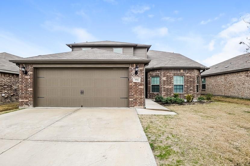 154 Presidents Way, Venus, TX 76084 House Rental in Venus, TX