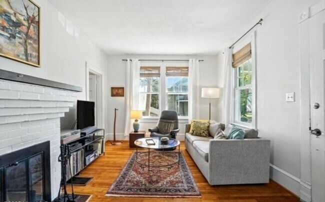Foto del edificio - Charming 3BR House in Edenton