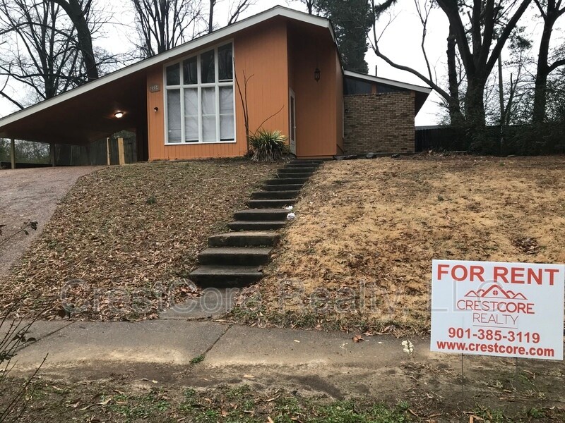 Primary Photo - 2444 Hargrove Ave