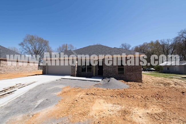 Foto del edificio - New construction homes in Greenbrier