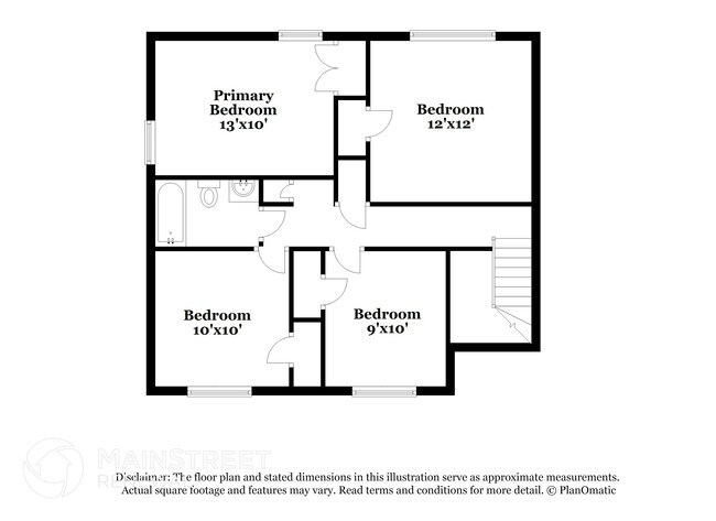 Building Photo - 8403-8491 E 91 St