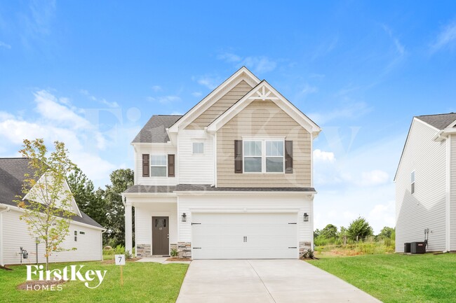 Building Photo - 17 Wild Lily Dr