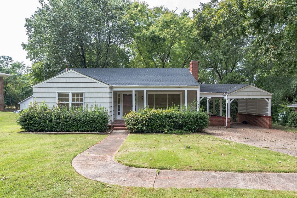 Foto principal - 2264 Red Mountain Terrace S