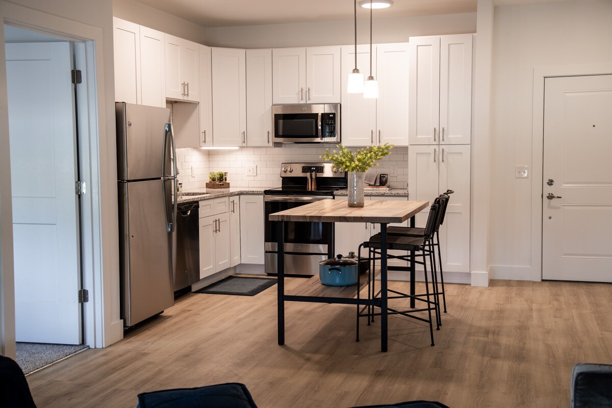 The Approach at Summit Park 10250 Gateway Pl Blue Ash, OH