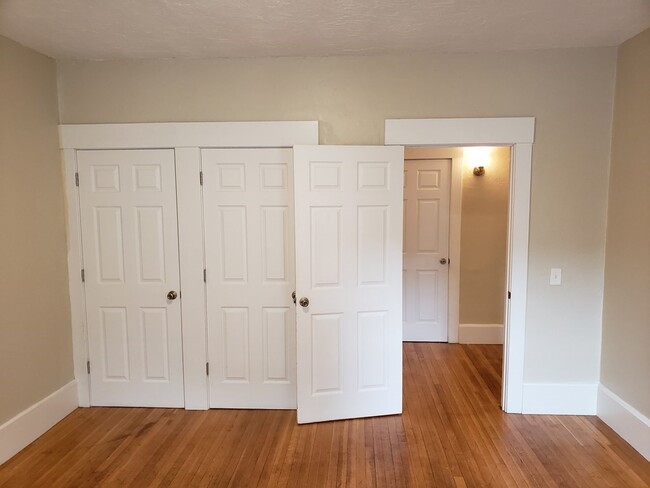 45 Peck St Unit 1, Attleboro, MA 02703 - Room for Rent in Attleboro, MA ...