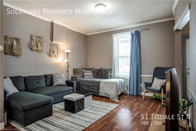 Photo du bâtiment - Beautiful Spacious Family Home