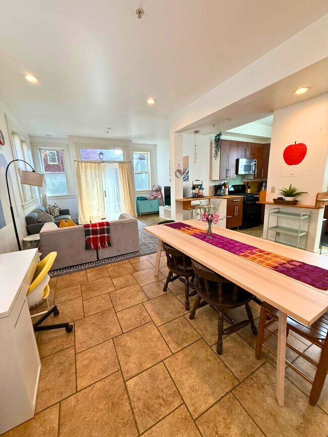 Building Photo - 1936 Channing Way