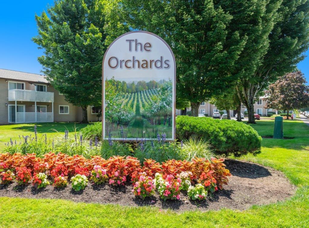 Foto principal - Orchards Apartments