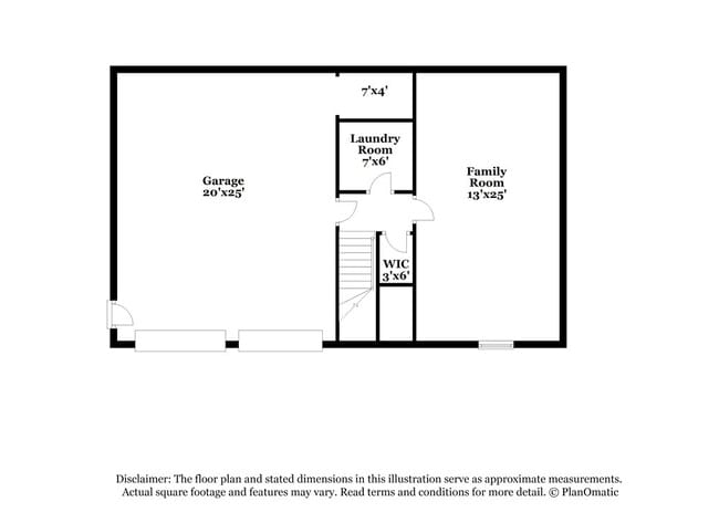 Foto del edificio - 7250 Westwood Ln