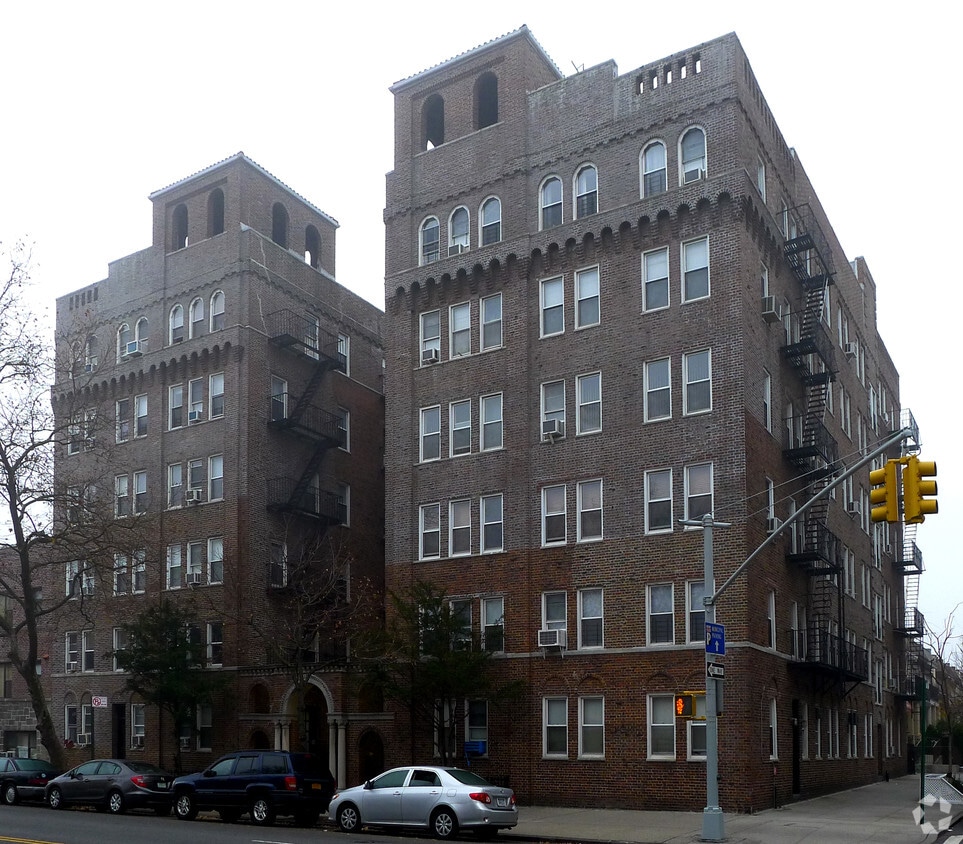 8300 Fourth Ave, Brooklyn, NY 11209 Apartments in Brooklyn, NY