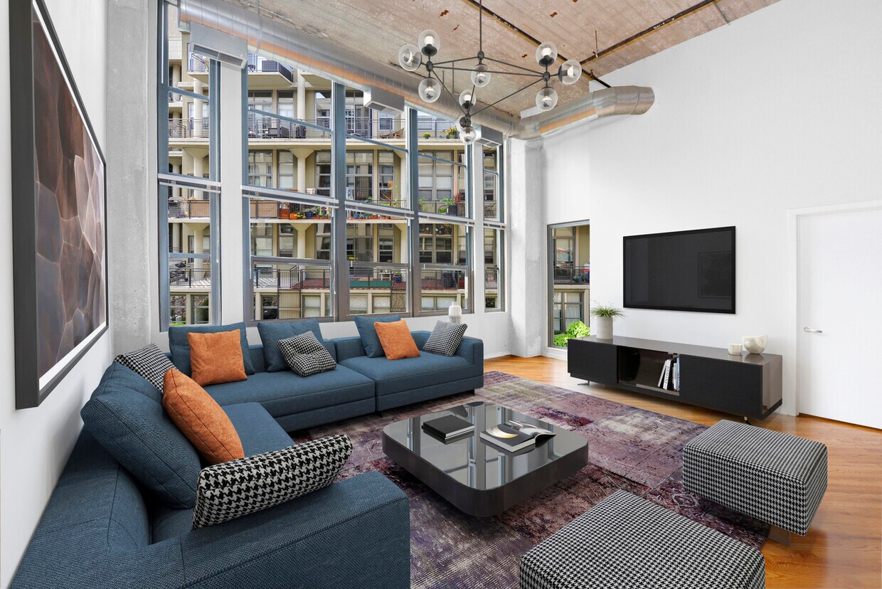 Foto principal - 900 N Kingsbury St