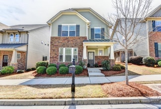 Building Photo - 776 Village Field Ct NW