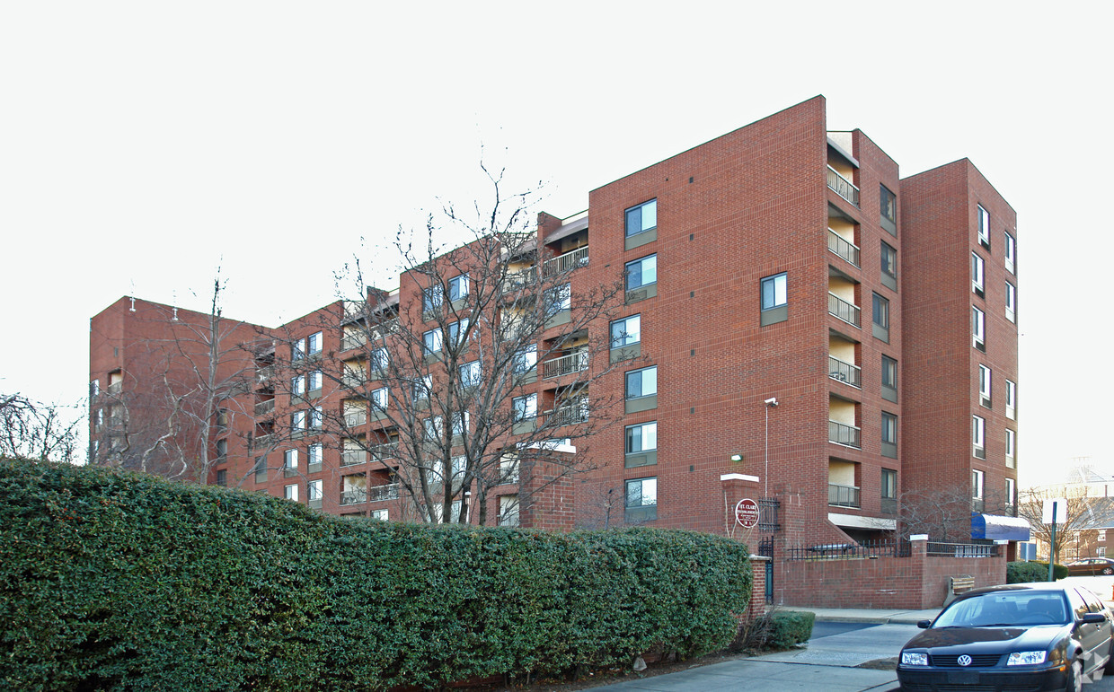 Foto del edificio - Mount Clare Overlook