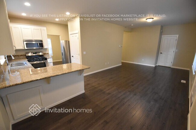 Building Photo - 9218 195th St Ct E