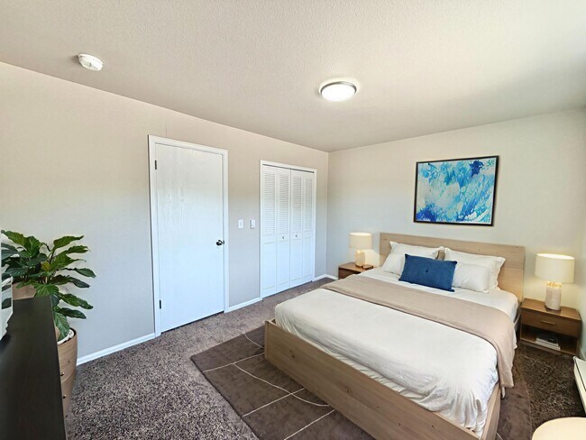 Foto del edificio - 2 Bedroom/1.5 Bath in Great Location!
