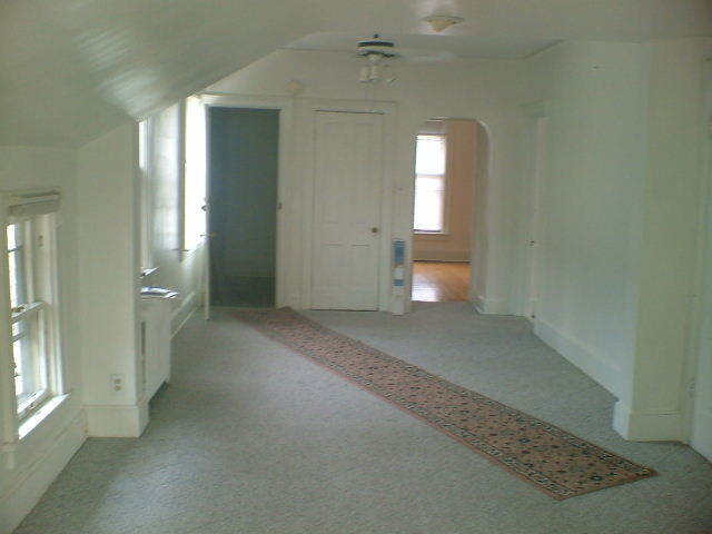 Living Room - 1539 Jackson N St