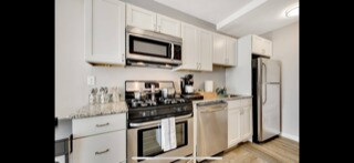 Foto del edificio - 36 N Bennet St