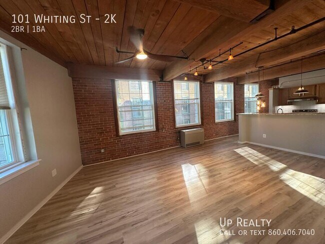 Foto del edificio - 101 Whiting St