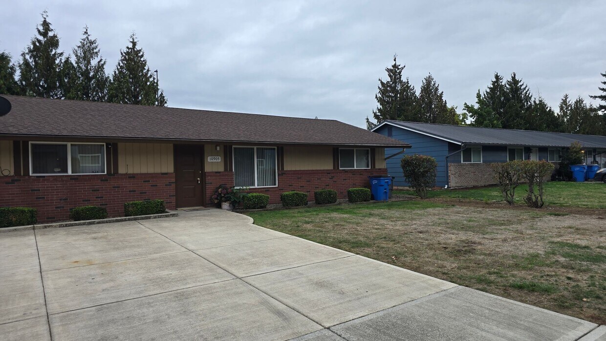 2 Bedroom - 2 Bedroom