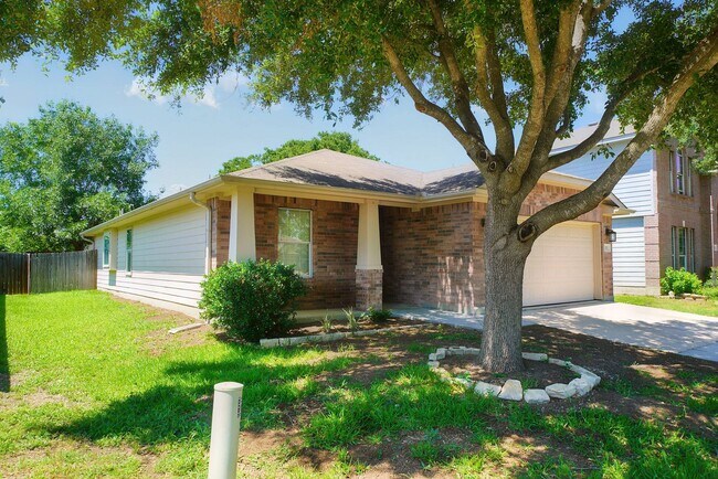 Building Photo - Cozy Home in Cibolo Valley Ranch Now Available - Realtor Commission: $500