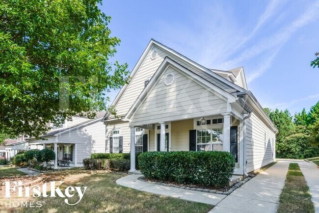 Building Photo - 5432 Wisteria Trace