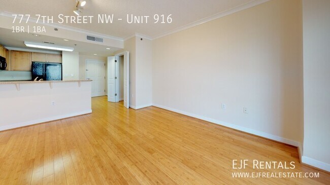 Foto del edificio - 777 7th St NW