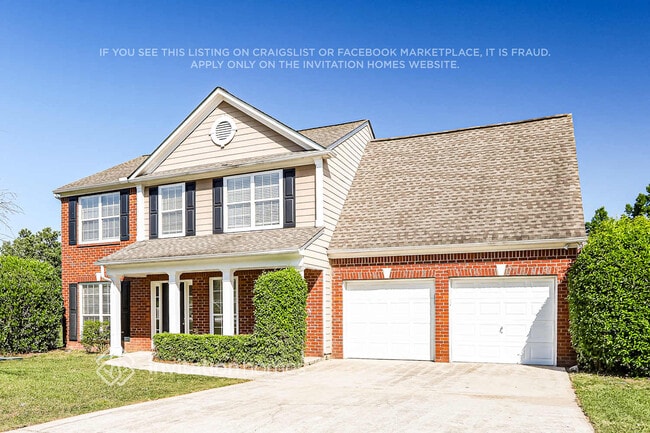 Building Photo - 3841 Pennington Ct