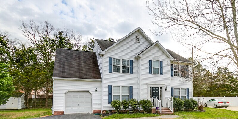 Primary Photo - 10700 Hunton Station Ct, Glen Allen, VA 23059