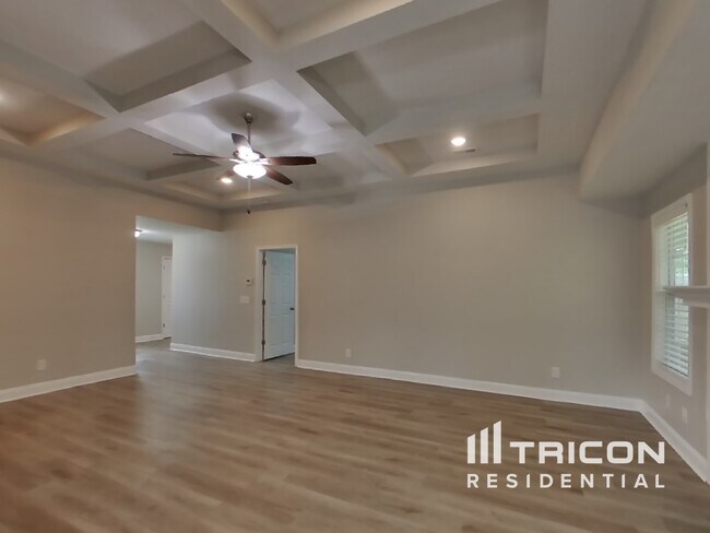 Foto del edificio - 519 Somerset Lane Clarksville TN