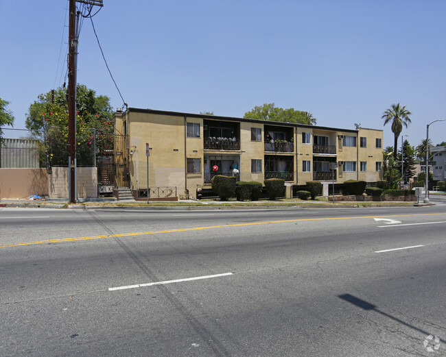 Foto del edificio - Hill Crest