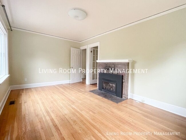 Photo - 1309 SE Pine St House