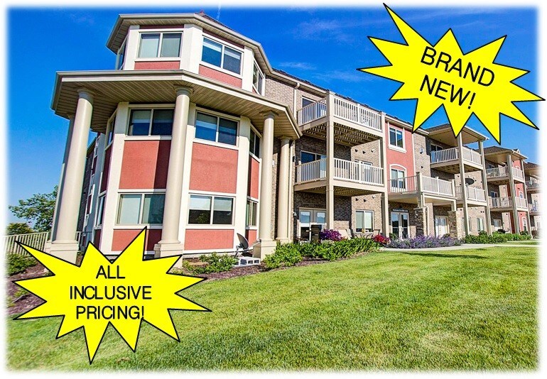 Greenfield Highlands MOVE IN SPECIALS! Apartments Milwaukee, WI