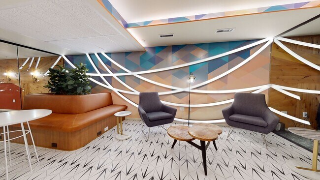 Interior Photo - Arete Apartments