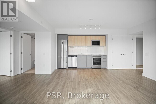 Photo du bâtiment - 299 Campbell Ave