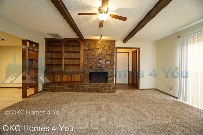 Building Photo - 2 br, 2 bath House - 1111 Summerton Place