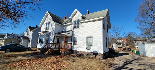 Foto del edificio - 514 Niagara St