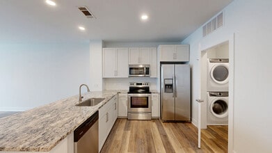Interior Photo - The Smith Valley Forge