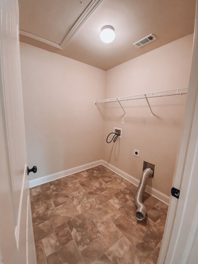 Foto del edificio - HOUSE FOR RENT!! MONROE GA