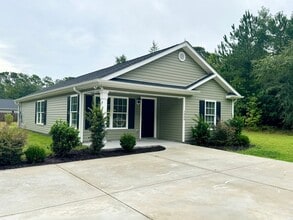 Building Photo - 7400 Hucks Rd