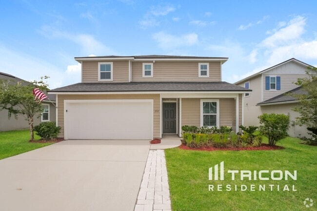 Building Photo - 297 Sawmill Landing Dr